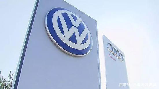 不挂大众标 大众想用低端品牌对抗自主品牌 能成功吗？