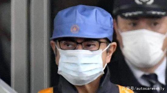 我为什么支持戈恩“越狱”？