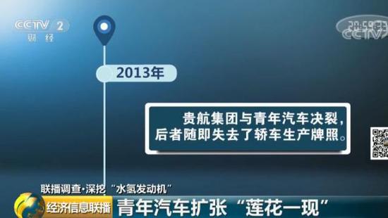 “水氢车”背后关键人物露面了！信息量超大的