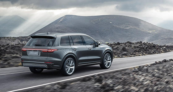 热浪|美团3亿美元参与理想汽车IPO认购：持股增至16.1%