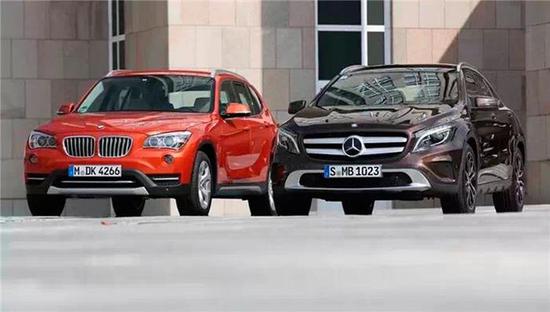 谁家卖车最赚钱？奔驰一辆车赚3.5万，一汽只赚27块