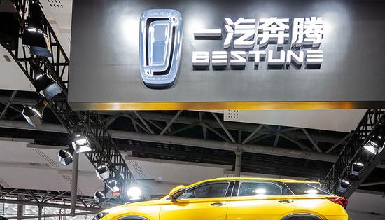 一汽轿车的尴尬：深陷销量困境，已有经销商放弃奔腾