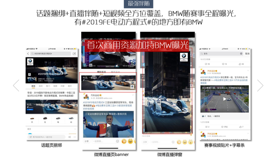 BMW赛事营销：小事件如何裂变为全网热点？