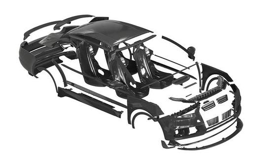 日本帝人收购捷克汽车复合材料零部件供应商Benet