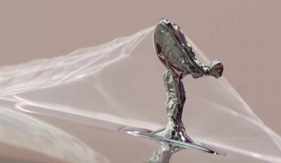 新款古思特9.1号上市 幻影库里南同平台