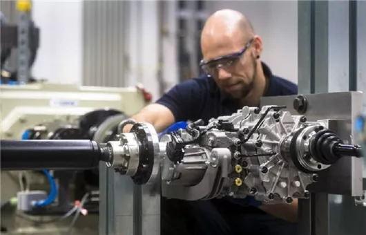 最大传动巨头梦碎，吉凯恩惨遭恶意收购