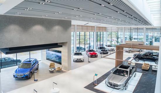 宝马高乐：2月不设销售目标 中国可以应对疫情带来的严峻挑战