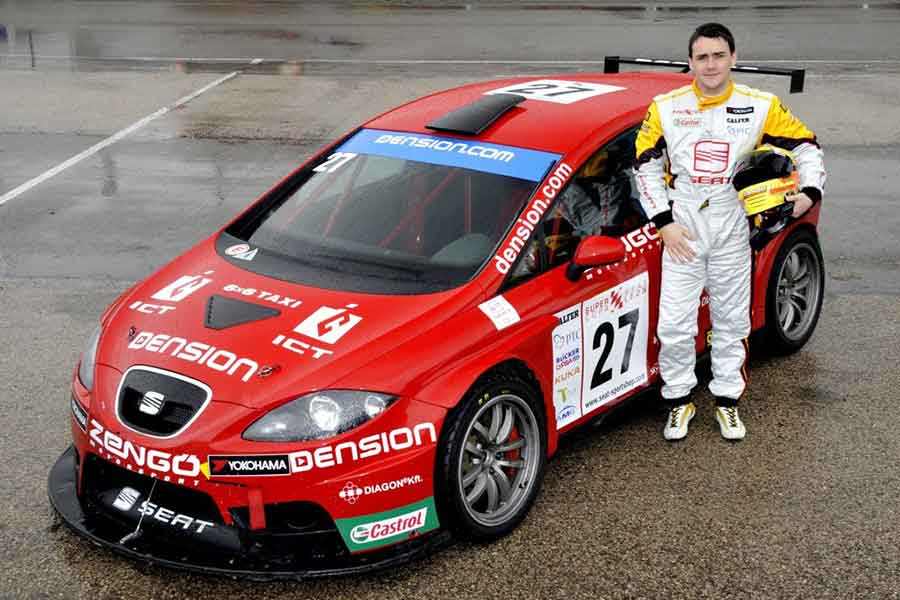 SEAT Leon Supercup