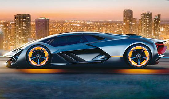 无车可卖 逾九成造车新势力缺席车展