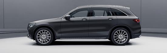 奔驰召回部分进口及国产A级、GLE、GLC汽车