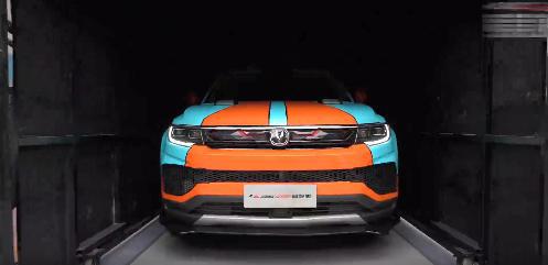 汽车行业出圈营销怎么玩？长安汽车CS35PLUS给出新思路！