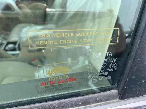 19款丰田酷路泽5700GTS 现车V8最新售价