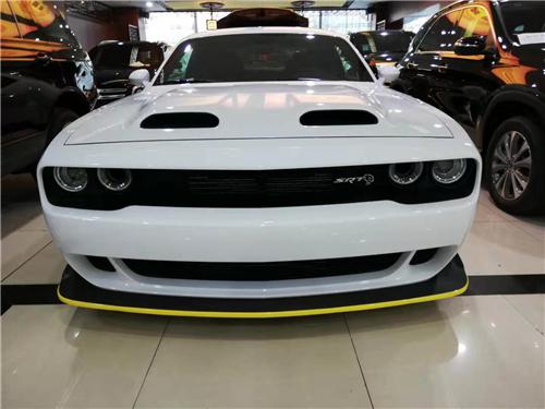 19改款地狱猫二哥红眼地狱猫港口现车