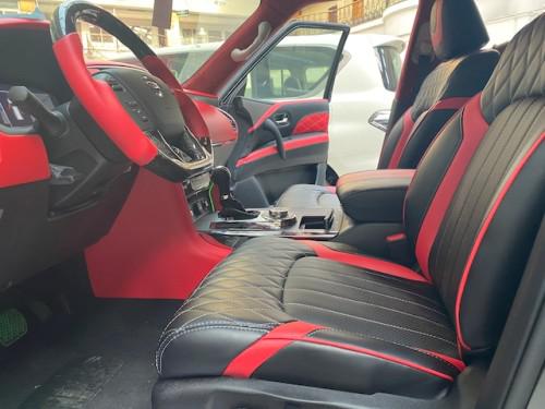 20款途乐升级津港现车惠心价格配置丰富