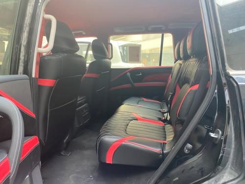 20款途乐升级津港现车惠心价格配置丰富