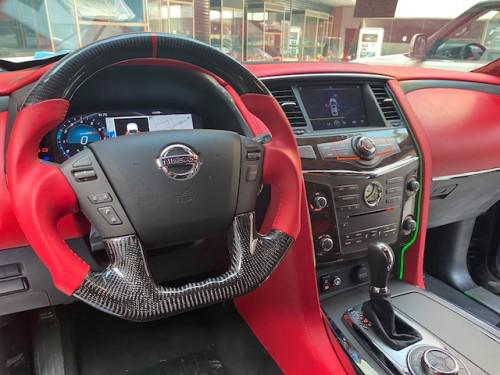 20款途乐升级津港现车惠心价格配置丰富