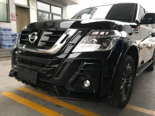 20款途乐升级津港现车惠心价格配置丰富