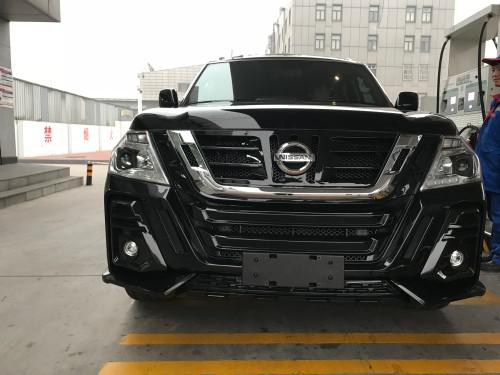 20款途乐升级津港现车惠心价格配置丰富