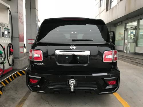 20款途乐升级津港现车惠心价格配置丰富