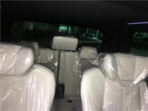 2020款雷克萨斯LM300九月金秋百万钜惠