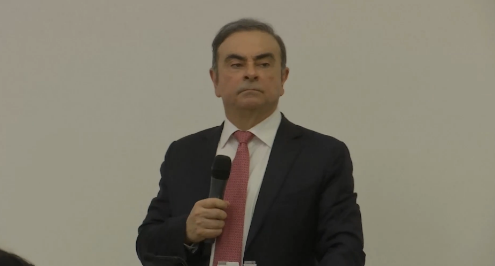 日产前董事长戈恩:我做了那么大贡献 却说我独裁者