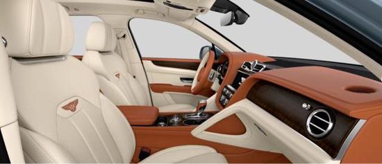 21款添越4.0TV8泉水蓝预定从速配额有限