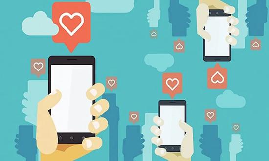 在微博挖掘人性中的“利他主义”