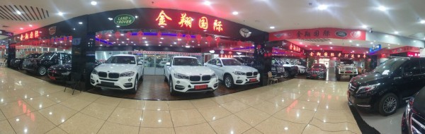 2020款奔驰GLE450七座加版 提车价优惠