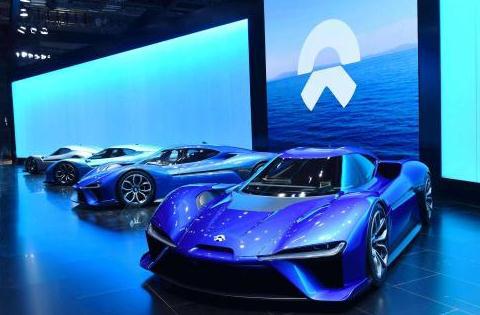 被特斯拉“挤出” 上海 蔚来反说“省钱”了