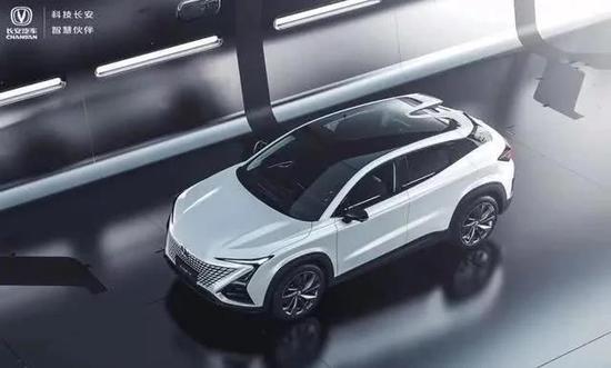 独家|合作深入：福特正与长安探讨导入蓝鲸发动机的可能性