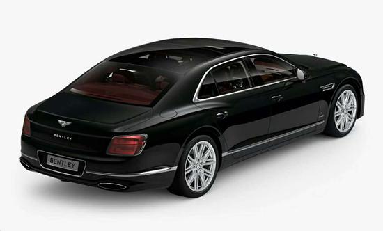 2020新飞驰给你不一样的感观年中优惠季