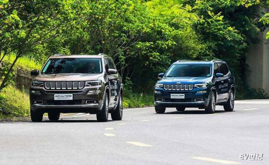 FCA投资45亿美元建设工厂 为生产新能源汽车做准备