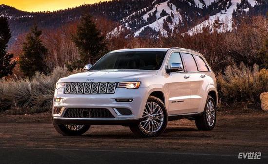 FCA投资45亿美元建设工厂 为生产新能源汽车做准备