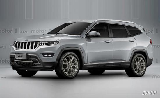 FCA投资45亿美元建设工厂 为生产新能源汽车做准备