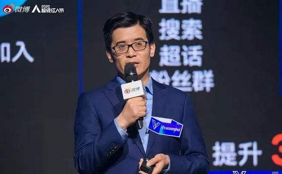 十年互联网天翻地覆，为何微博依然能够“收割”全网红人？