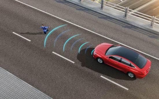 四天五轮的“智能”比拼 长安新CS75让你告别停车难