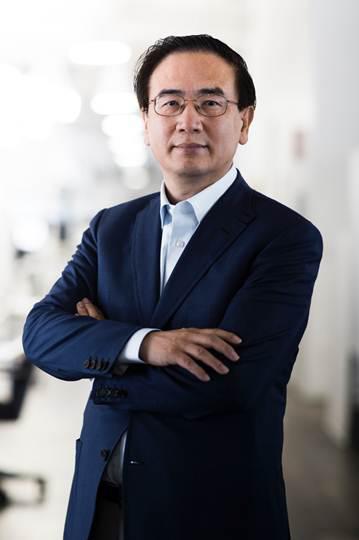 FF任命刘洪为全球首席行政官、全球执行副总裁