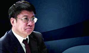 孙宏斌谈投资乐视：愿赌服输