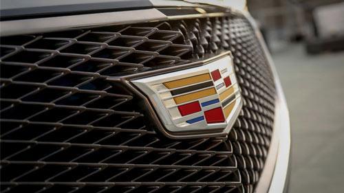 Wahl出任凯迪拉克全球首席市场官 曾在麦当劳任职