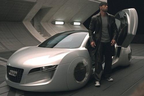 北京公布自动驾驶“路考细则”