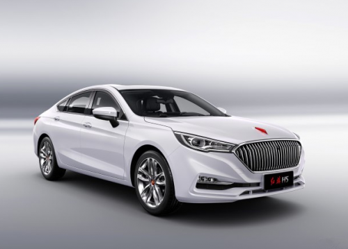 徐留平决定红旗H5推迟到北京车展上市 红旗经销商建设进展缓慢