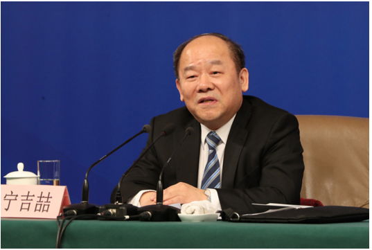 发改委：我国将全面放宽或取消外资股比限制 促进公平竞争