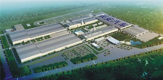 长安汽车人事变动 中航工业彻底退出