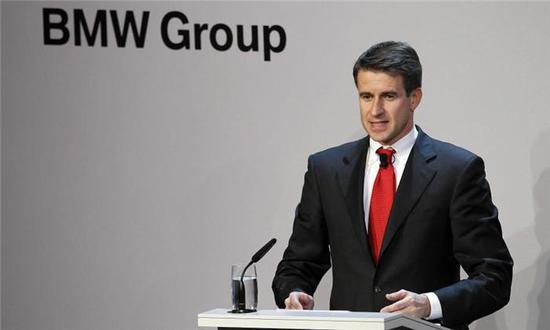 斯特芬·科万特成宝马最大单一股东 宝马恐难被收购