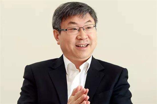 尹同跃（资料图片）