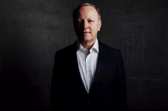 ▲斯特凡•克劳斯创建新电动车公司，多位原FF人员加入。