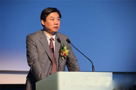 陈虹（资料图片）