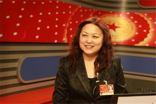 王凤英（资料图片）