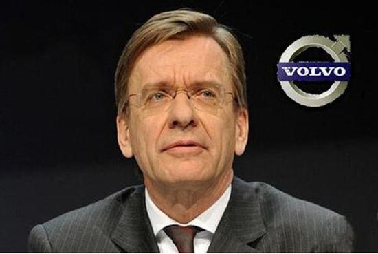 汉肯退出沃尔沃是个人行为：吉利入股戴姆勒下步咋走
