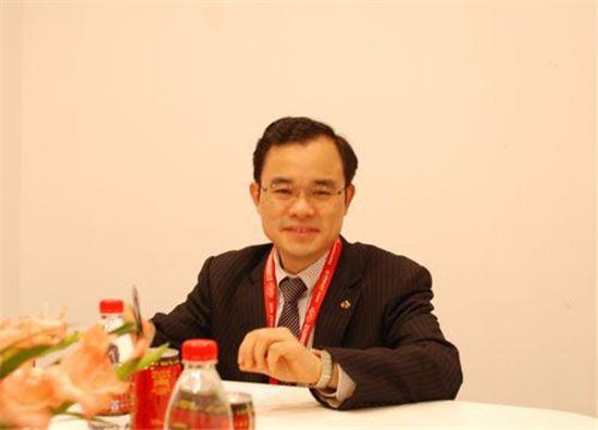 朱华荣（资料图片）